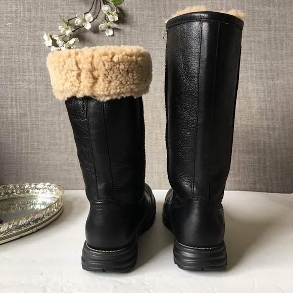 ugg brooks boots